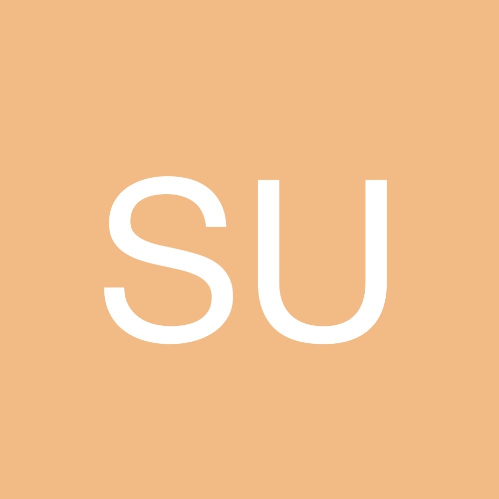 Meet your Posher, Sue